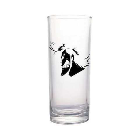 Set Vasos Altos One Piece Franky Robin Boa H.-3