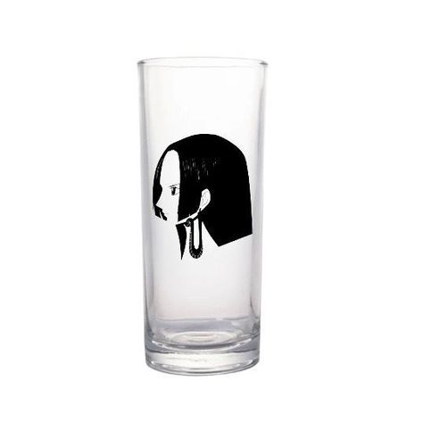 Set Vasos Altos One Piece Franky Robin Boa H.-1