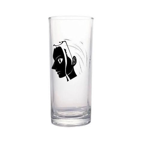 Set Vasos Altos One Piece Franky Robin Boa H.-2