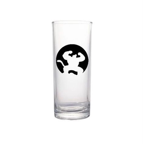 Set Vasos Altos Anime Dragon Ball  Goku Vegeta.-2