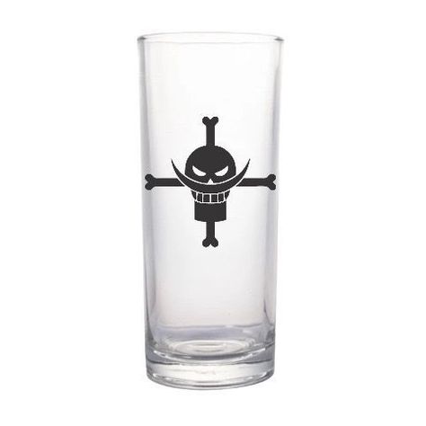 Set Vasos Altos One Piece Katakuri Torao B.Blanca-4