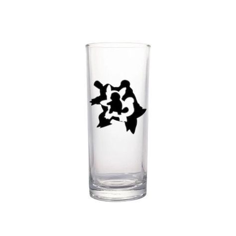 Set Vasos Altos Pokemon Pikachu - Charmander-1