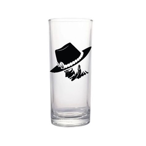 Set Vasos Altos Anime One Piece Usopp Ace Brook-2
