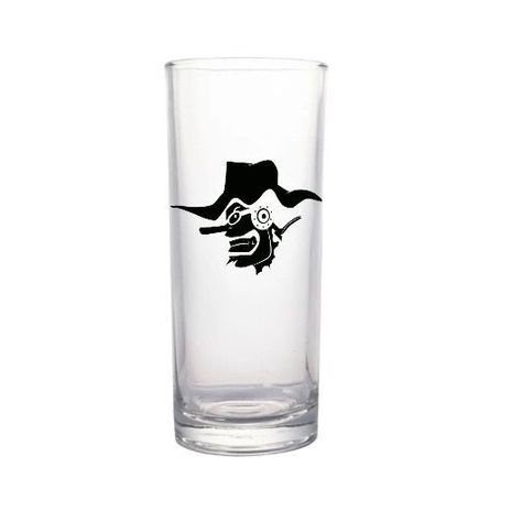 Set Vasos Altos Anime One Piece Usopp Ace Brook-3
