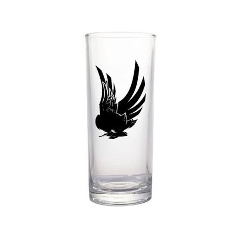 Set De Vasos Altos Anime Caballeros Del Zodiaco-4