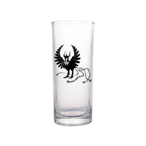 Set De Vasos Altos Anime Caballeros Del Zodiaco-3