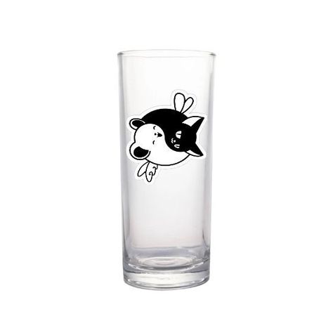 Set Vasos Altos Anime Sakura Card C. Kero Spinel-2