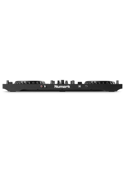 Controlador de DJ Profesional Numark Mixtrack Pro FX-3