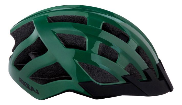 Casco Lazer Compact Ce-cpsc Green Unisize-0