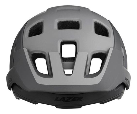 Casco Lazer Jackal Kineticore Ce-cpsc Matte Dark Grey L-2