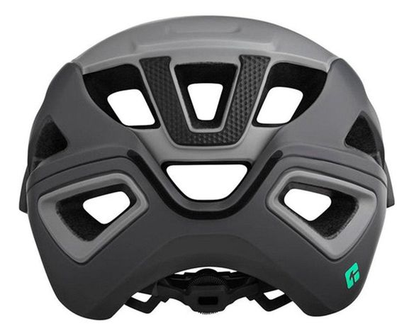 Casco Lazer Jackal Kineticore Ce-cpsc Matte Dark Grey L-3