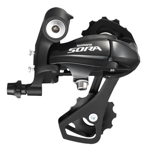 Cambio Shimano Sora 2x9 Velocidades Rd-r3000-0