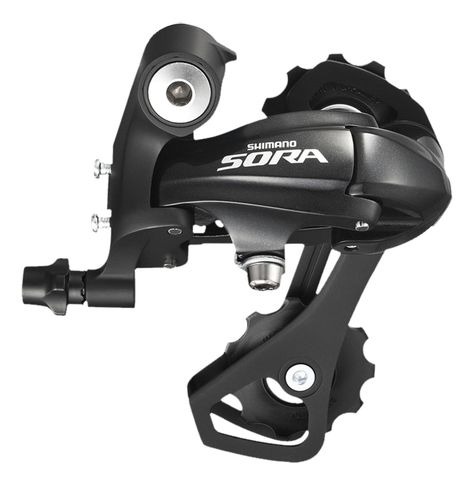 Cambio Shimano Sora 2x9 Velocidades Rd-r3000-1
