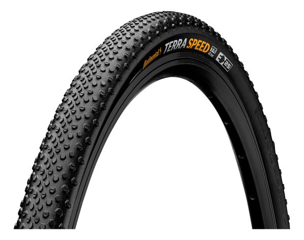 Neumático Continental Terra Speed Protection  700 X 40c-0