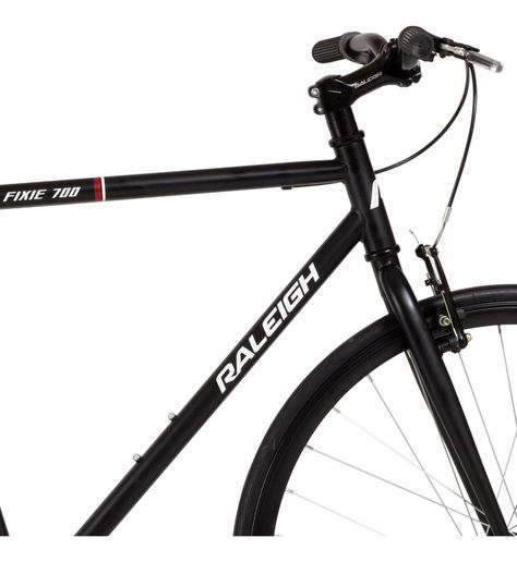 Bicicleta Raleigh Gian 700c Negro-2