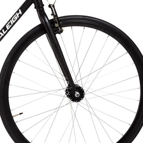 Bicicleta Raleigh Gian 700c Negro-3