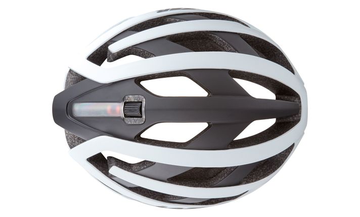 CASCO LAZER GENESIS MIPS CE WHITE L-2