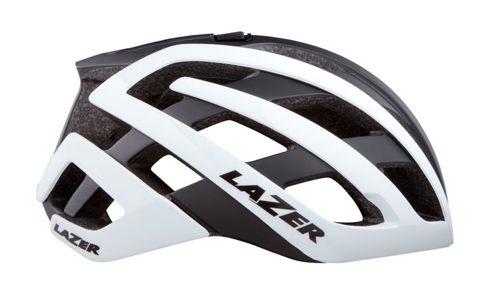 CASCO LAZER GENESIS MIPS CE WHITE L-1