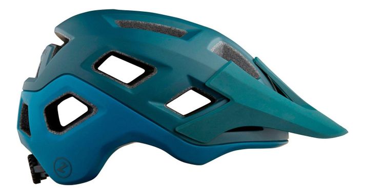 Casco Lazer Coyote Mips Ce-cpsc Matte Dark Blue M-0
