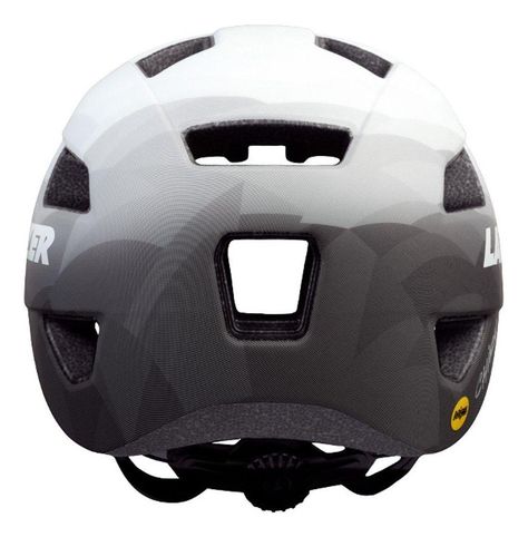 Casco Bicicleta Lazer Chiru Mips Ce-cpsc Matte White M-2