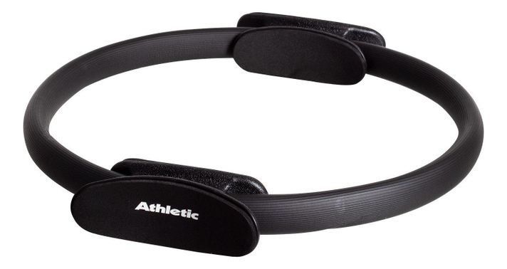 Kit Pilates Athletic - Pelota Banda De Resistencia Y Anillo-3