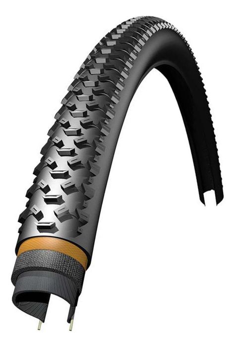 Neumático Bicicleta Duro Aro 27.5 X 2.25 Foldable-2