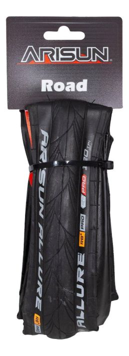 Neumático Bicicleta Arisun Allure Casing Rb2 700x28c Kevlar-2