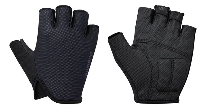Guante Bicicleta Shimano W`s Airway Black Women M-0
