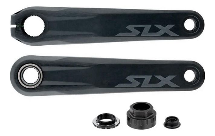 Volante Shimano FC-M7100-1 SLX 12V-1