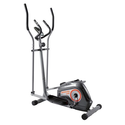 ELIPTICA ATHLETIC 230E-0