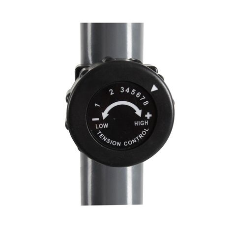 ELIPTICA ATHLETIC 230E-3