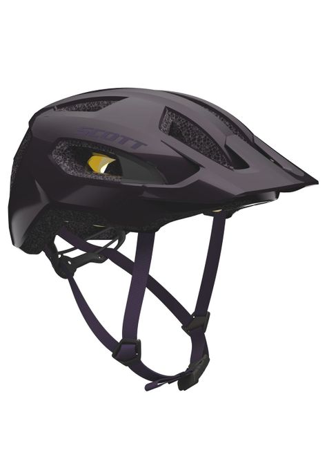 CASCO BICICLETA SCOTT SUPRA PLUS S/M-0