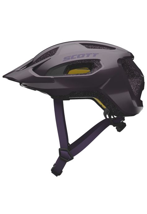 CASCO BICICLETA SCOTT SUPRA PLUS S/M-1
