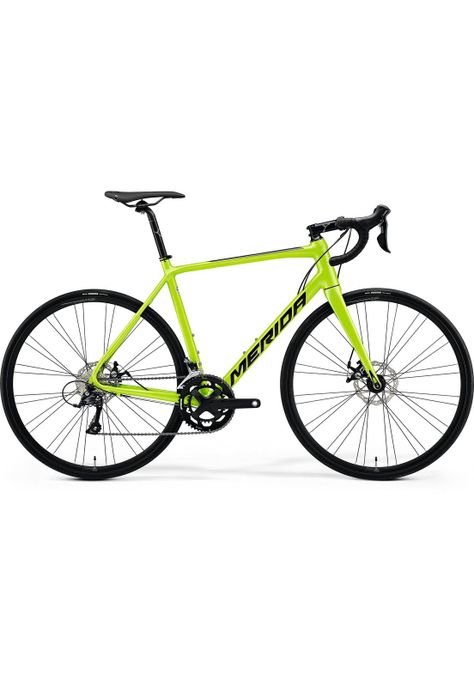 BICICLETA MERIDA SCULTURA 200 DISC 2023S/M-0