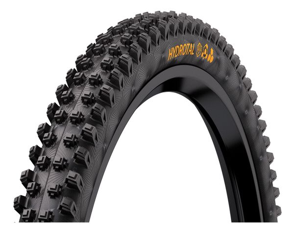 Neumático Continental Hydrotal Downhill Supersoft 27.5 X 2.4-0