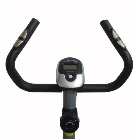BICICLETA ESTATICA VERTICAL ATHLETIC 230BV-2