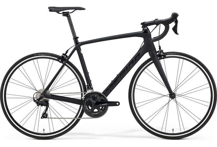 Bicicleta Merida Scultura Rim 4000 2023 T:l-2
