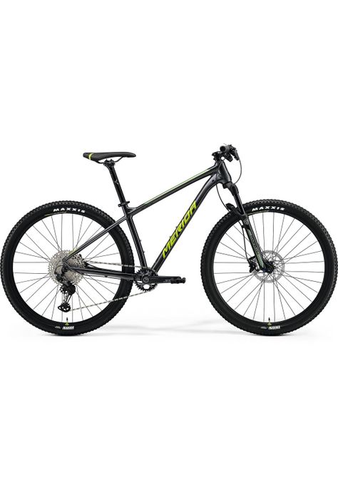 BICICLETA MERIDA BIG NINE SLX EDITION 2023 - ARO 29 T:L-0