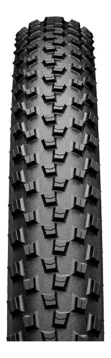 Neumatico Continental 27.5 X 2.0 Cross King Pt Rigid-1