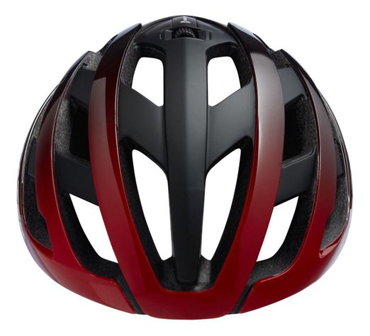 Casco Bicicleta Lazer Genesis Mips Ce Red Black L-2