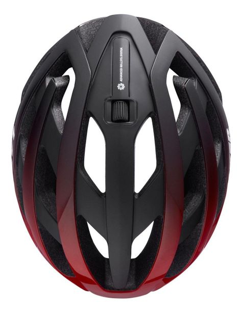 Casco Bicicleta Lazer Genesis Mips Ce Red Black L-3