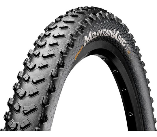 Neumatico  Bicicleta Continental 29 X 2.30-0