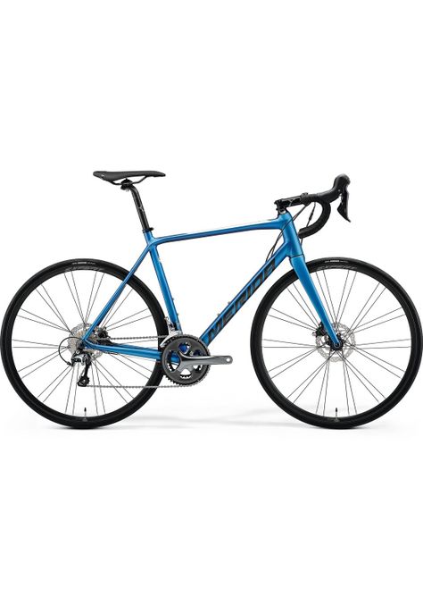 BICICLETA MERIDA SCULTURA 300 2023M/L-0