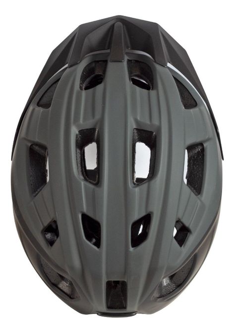 Casco Best Enduro Negro/gris Talla M-2