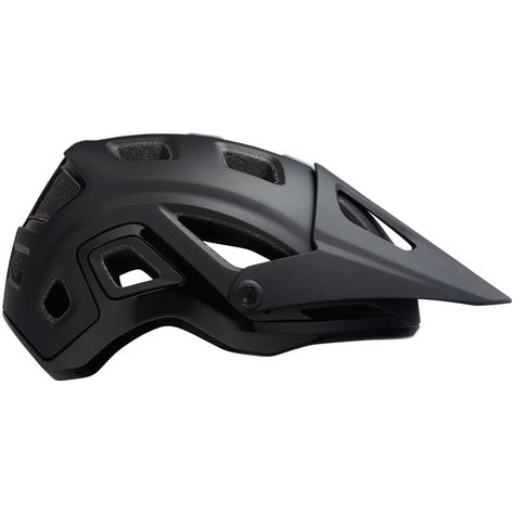 CASCO LAZER IMPALA MIPS CE MATTE FULL BLACK M-2