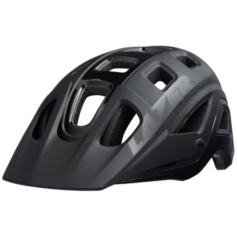 CASCO LAZER IMPALA MIPS CE MATTE FULL BLACK M-0