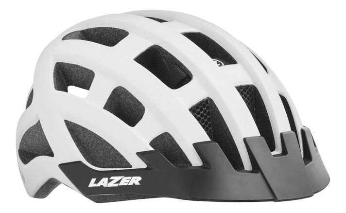 Casco Lazer Compact Dlx Ce-cpsc Blanco-1