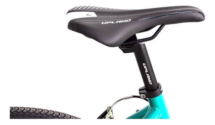 Bicicleta Upland Ls380-l 27.5 Talla 19 Verde-4