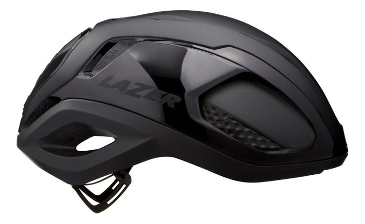 Casco Lazer Vento Kc Ce Matte Black M-2