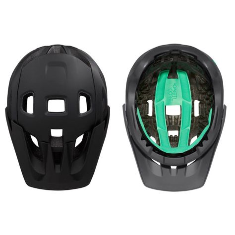 CASCO BICICLETA LAZER JACKAL KINETICORE M-4